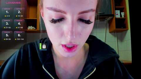 missfentasy1 @ bongacams on 20241006