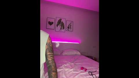 twins666 @ bongacams on 20241006