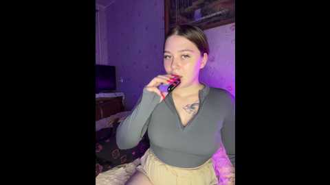 alyavass1 @ bongacams on 20241007