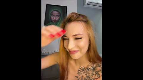 christi_candy @ bongacams on 20241007