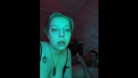 couplelovers @ bongacams on 20241007