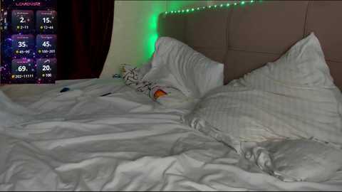 daddysgirl9 @ bongacams on 20241007