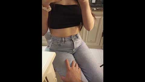 gerda_and_kai @ bongacams on 20241007