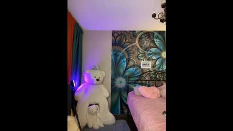 ilittleheara @ bongacams on 20241007