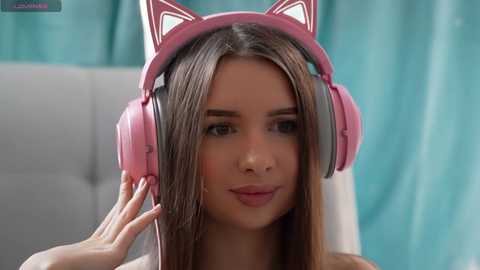 malyshkaaa @ bongacams on 20241007