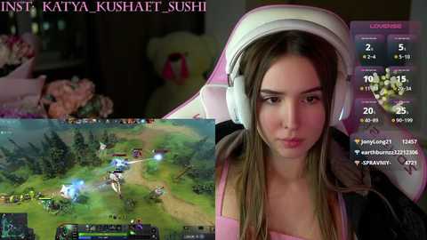 milkaff_ @ bongacams on 20241007