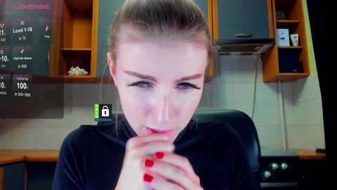 missfentasy1 @ bongacams on 20241007