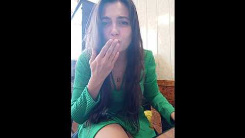 nikkysecrets @ bongacams on 20241007