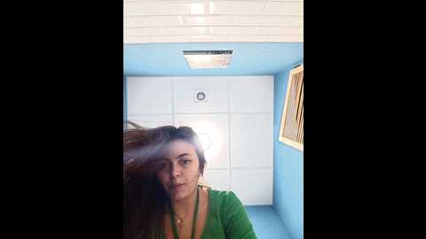 nikkysecrets @ bongacams on 20241007