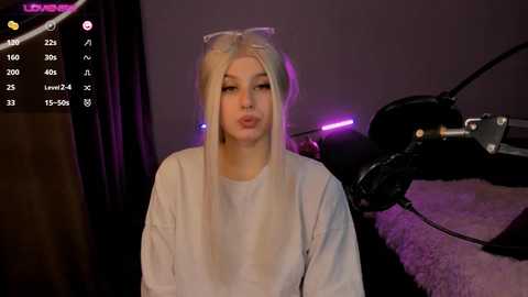 sabrinafoster