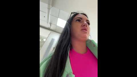 tokionajoe @ bongacams on 20241007