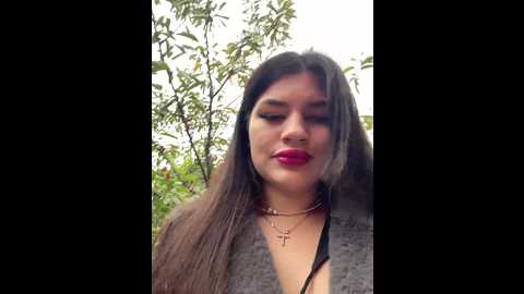 _maybebaby_ @ bongacams on 20241008