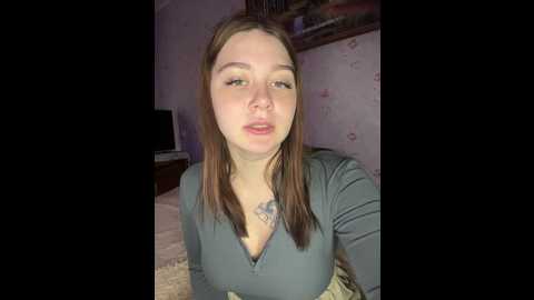 alyavass1 @ bongacams on 20241008