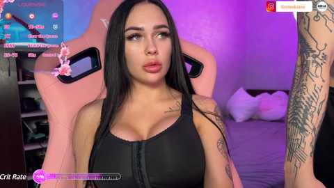 groteskcouple @ bongacams on 20241008