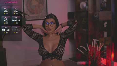latinalocco @ bongacams on 20241008