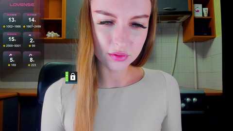 missfentasy1 @ bongacams on 20241008