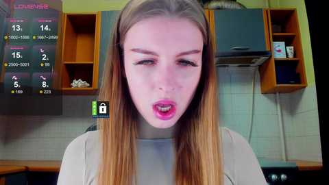 missfentasy1 @ bongacams on 20241008