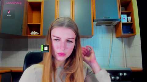 missfentasy1 @ bongacams on 20241008