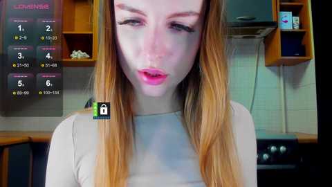 missfentasy1 @ bongacams on 20241008