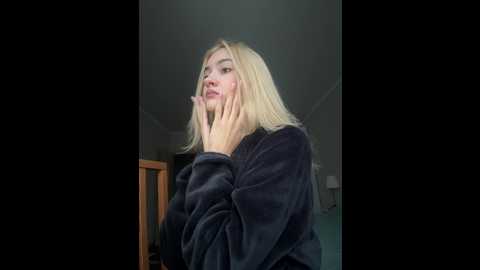 _lana_chester_ @ bongacams on 20241009