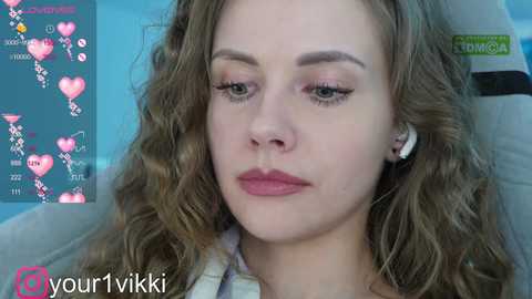 _vikkil0vescheese_ @ bongacams on 20241009