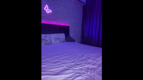 butttfly @ bongacams on 20241009