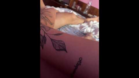 lateloverrr @ bongacams on 20241009