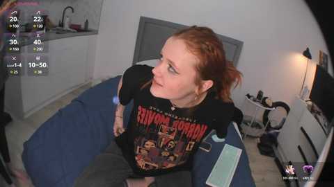 lilith_hustle @ bongacams on 20241009