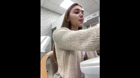 loli_fox4423 @ bongacams on 20241009