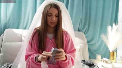 malyshkaaa @ bongacams on 20241009