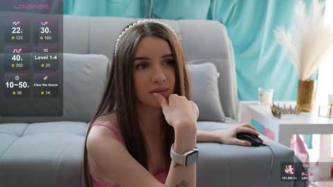 malyshkaaa @ bongacams on 20241009