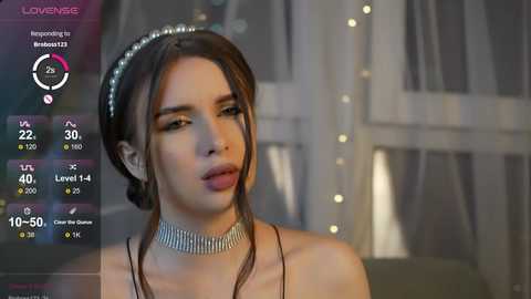 malyshkaaa @ bongacams on 20241009