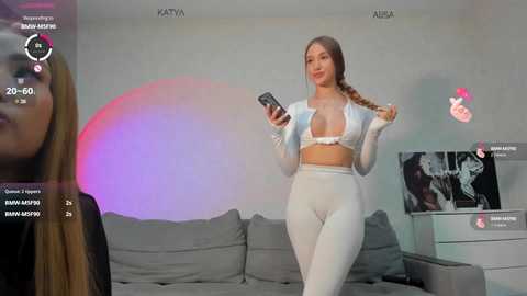 melissa_meow @ bongacams on 20241009