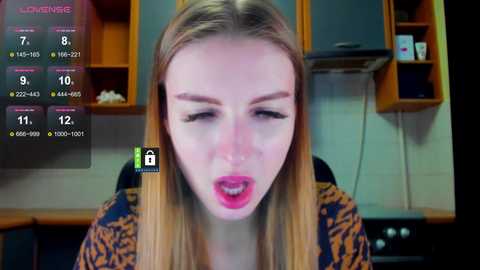 missfentasy1 @ bongacams on 20241009