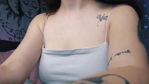 sarahsam @ bongacams on 20241009