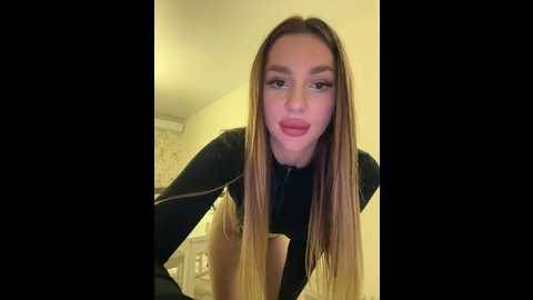 babydarii @ bongacams on 20241010