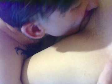 beautifulmoon18 @ bongacams on 20241010