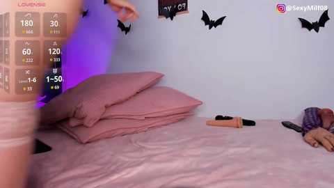 charlizexxx @ bongacams on 20241010