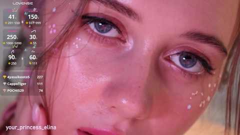 ellina_s @ bongacams on 20241010