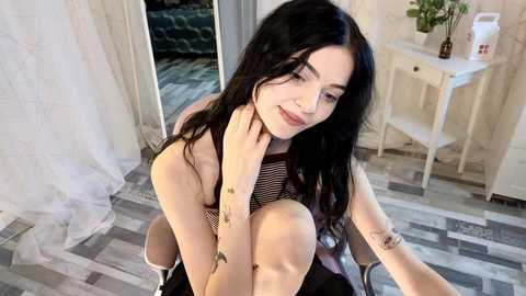 emololly @ bongacams on 20241010