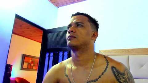 evaymarcelo @ bongacams on 20241010