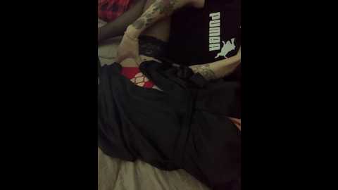 kaliss1599 @ bongacams on 20241010