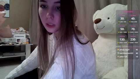milkaff_ @ bongacams on 20241010