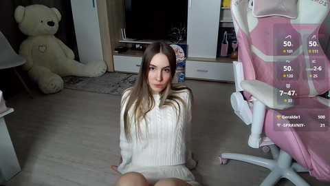 milkaff_ @ bongacams on 20241010