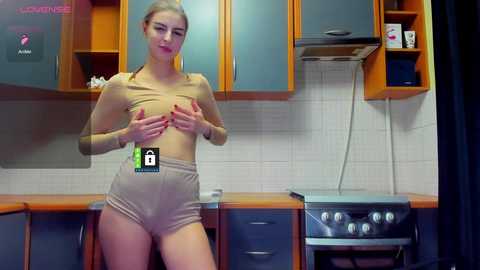 missfentasy1 @ bongacams on 20241010