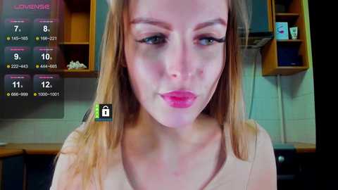 missfentasy1 @ bongacams on 20241010