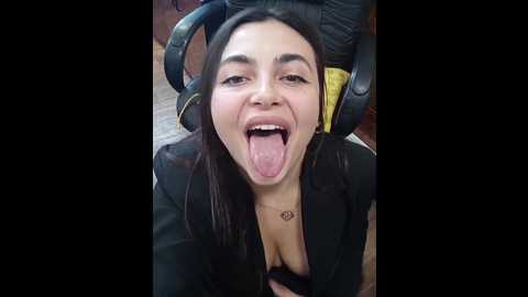 nikkysecrets @ bongacams on 20241010