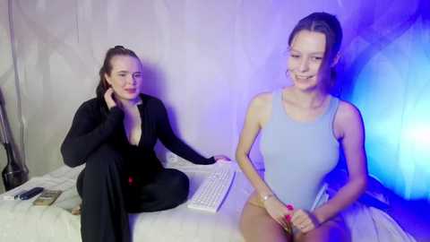sexyrucoup1e @ bongacams on 20241010