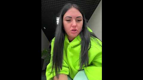 tokionajoe @ bongacams on 20241010