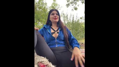 _maybebaby_ @ bongacams on 20241011